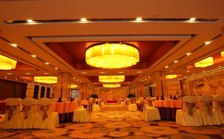 Куньмин: Yunnan Expo Garden Hotel