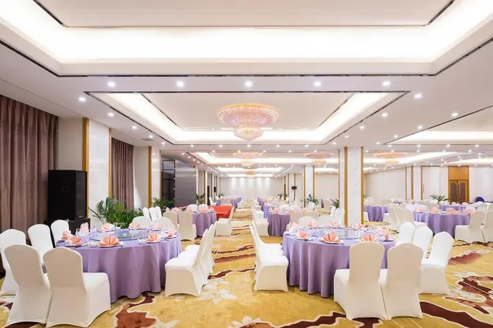 Куньмин: Yunnan Expo Garden Hotel