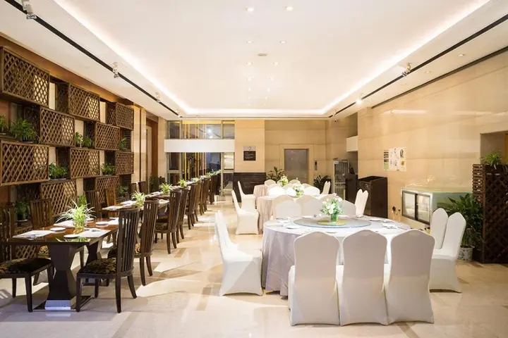 Куньмин: Yunnan Expo Garden Hotel