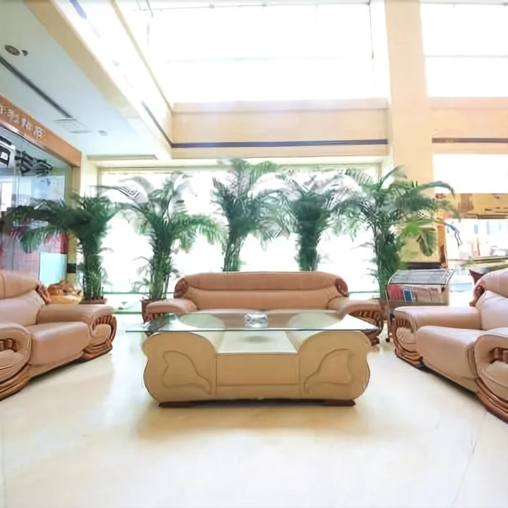Дали: Jinmeng Hotel