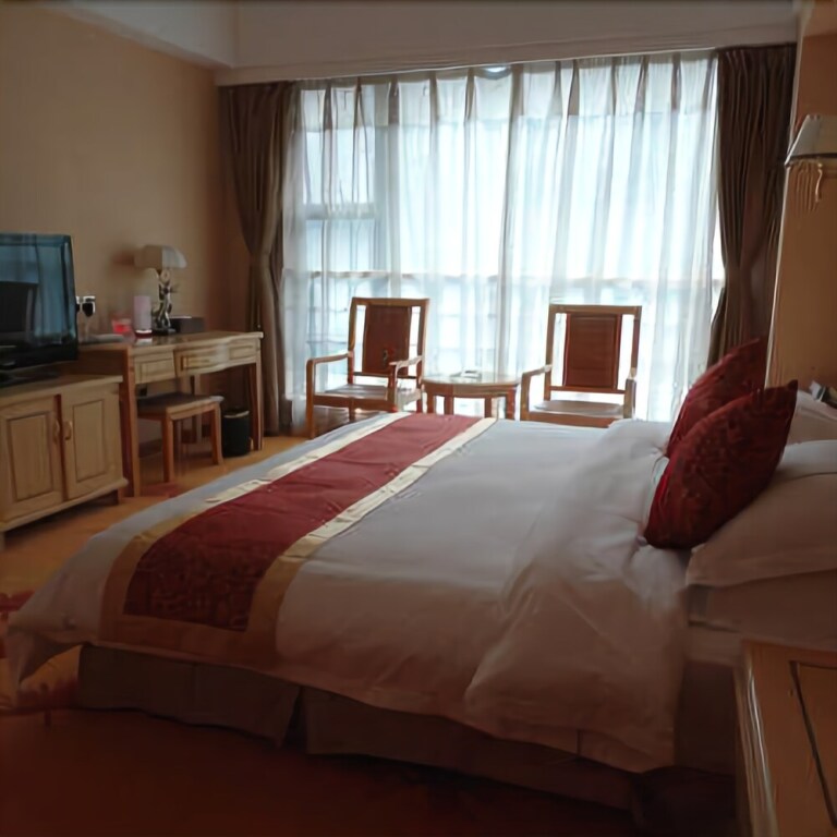 Дали: Jinmeng Hotel