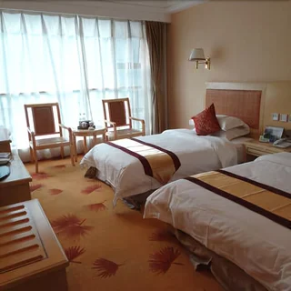 Дали: Jinmeng Hotel