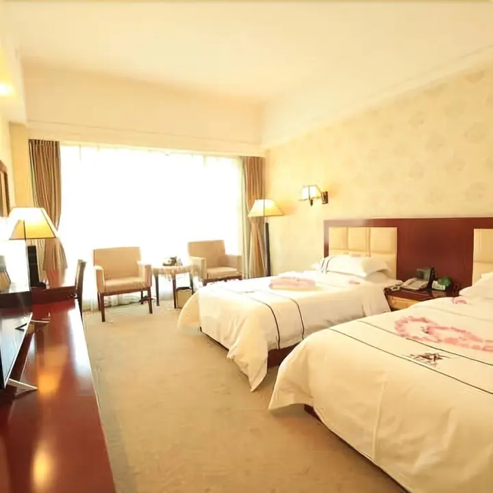 Дали: Jinmeng Hotel