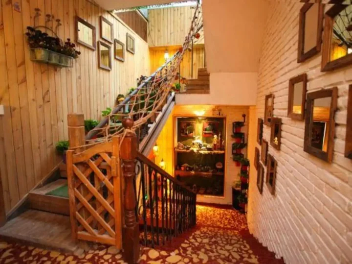 Шэньян: YDOO &YGOO Hotel