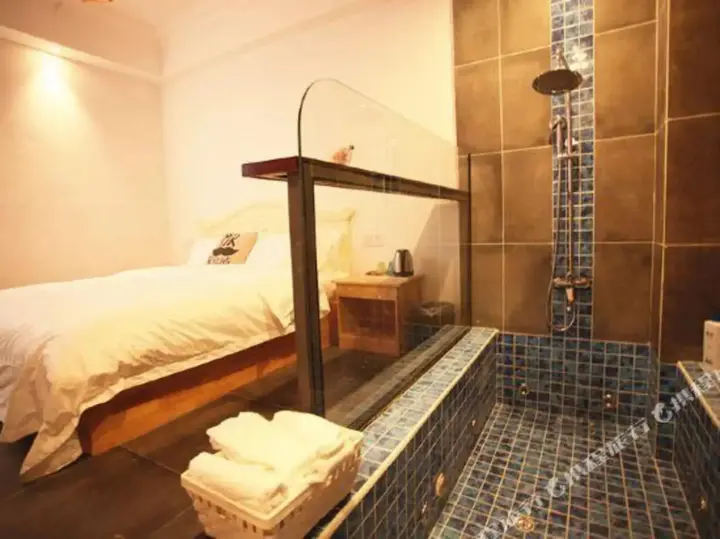 Шэньян: YDOO &YGOO Hotel