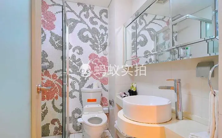 Шэньян: Haitian Express Apartment Shenyang
