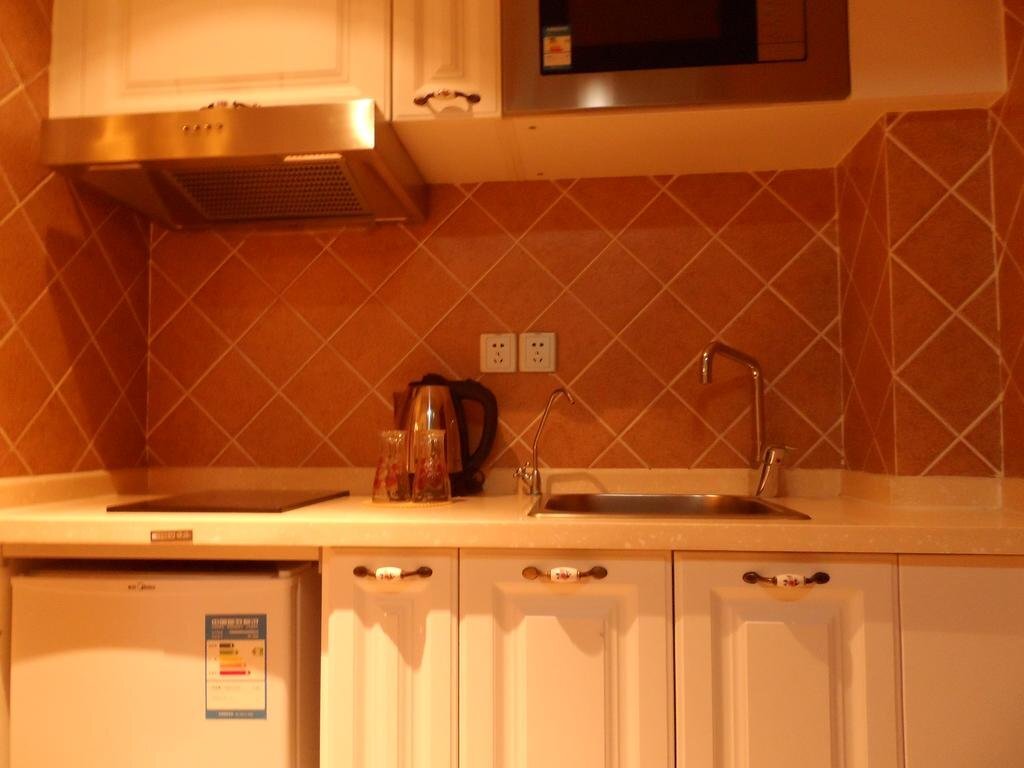 Шэньян: Haitian Express Apartment Shenyang