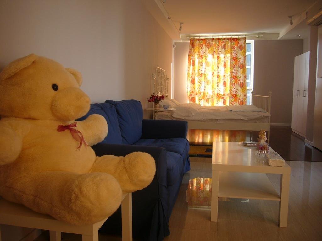 Шэньян: Haitian Express Apartment Shenyang