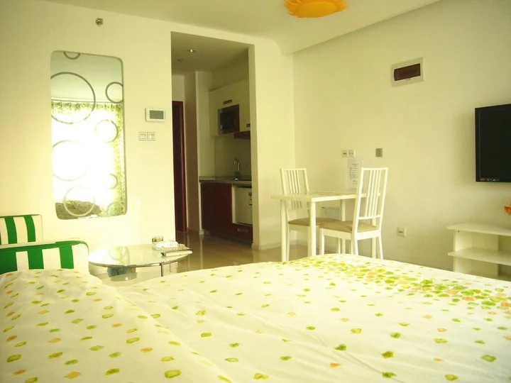 Шэньян: Haitian Express Apartment Shenyang