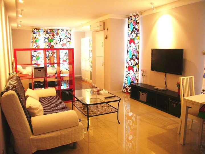 Шэньян: Haitian Express Apartment Shenyang
