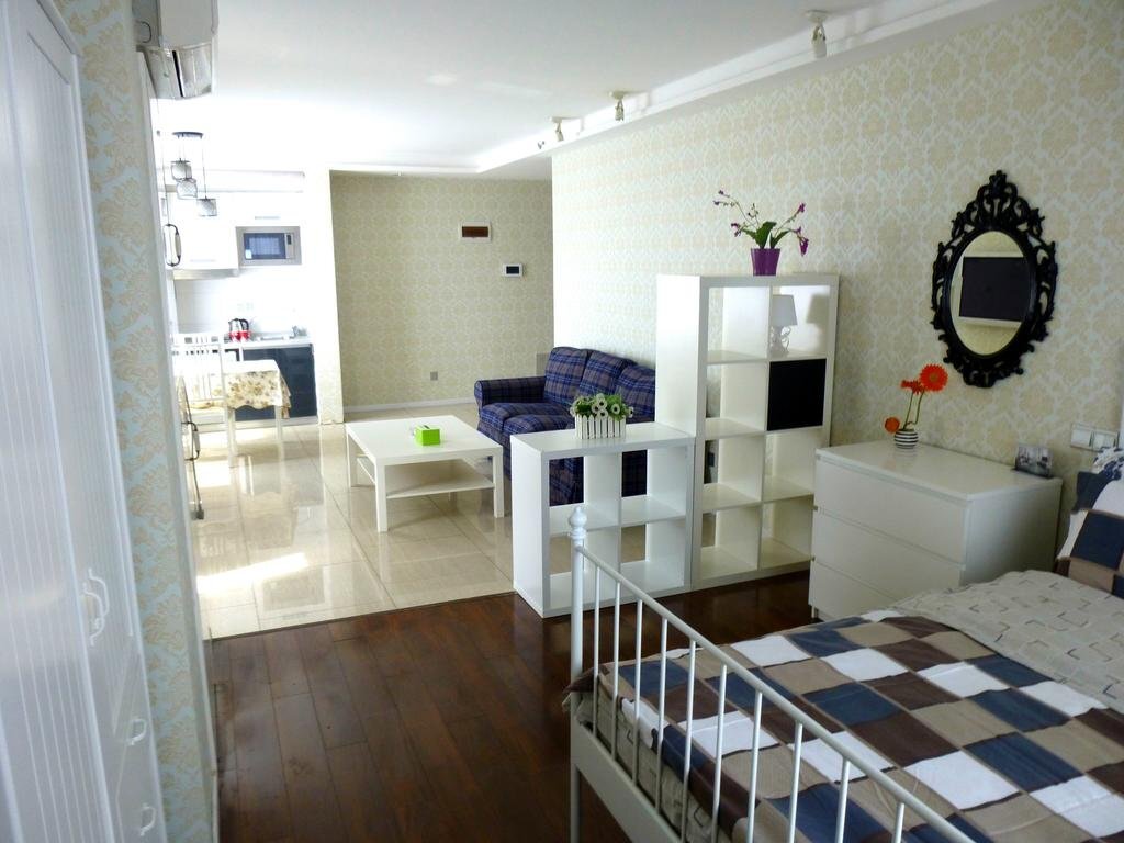 Шэньян: Haitian Express Apartment Shenyang