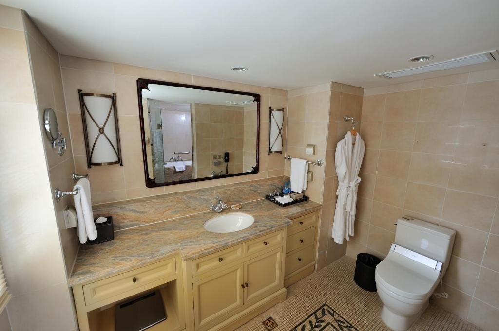 Тяньцзинь: Shan Yi Li Boutique Hotel