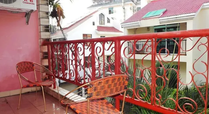Санья: Sanya Dannan Youth Hostel