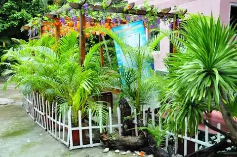 Санья: Sanya Dannan Youth Hostel
