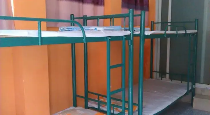 Санья: Sanya Dannan Youth Hostel