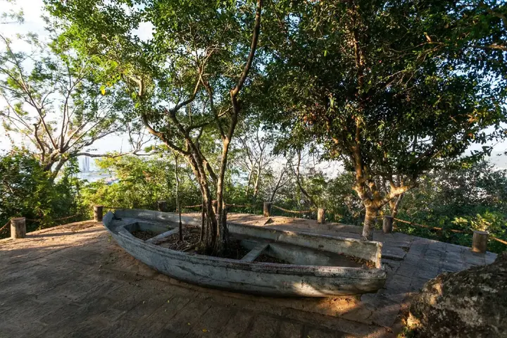 Санья: Sanya Dannan Youth Hostel