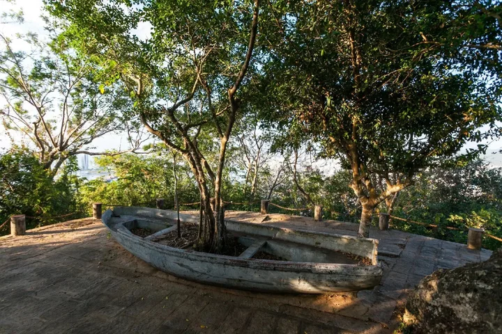 Санья: Sanya Dannan Youth Hostel