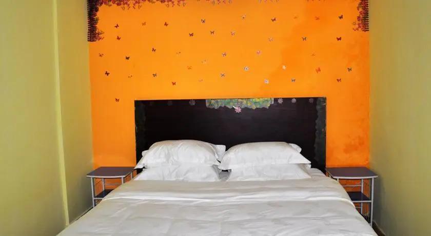 Санья: Sanya Dannan Youth Hostel