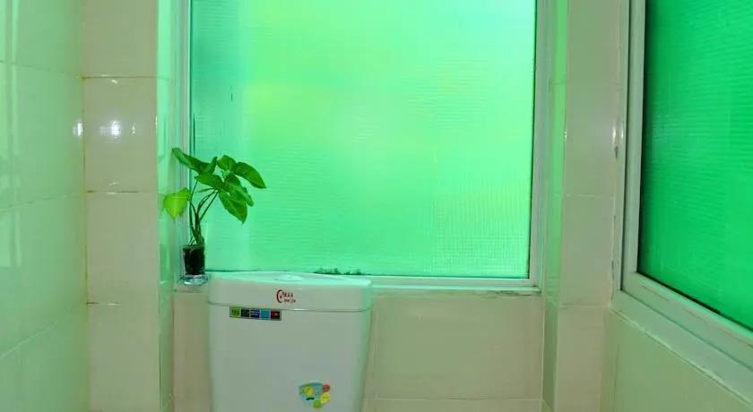 Санья: Sanya Dannan Youth Hostel