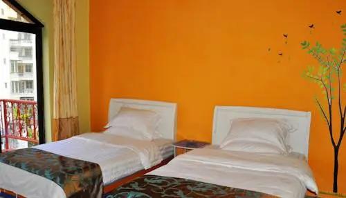 Санья: Sanya Dannan Youth Hostel