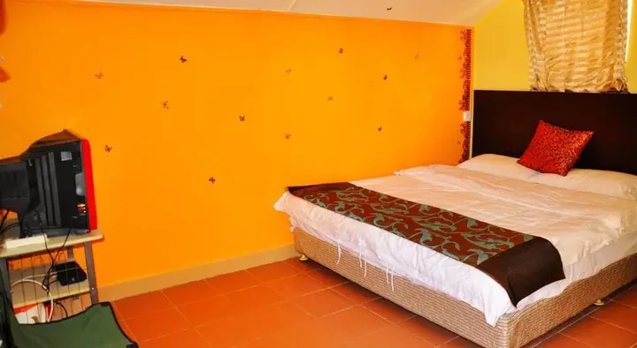 Санья: Sanya Dannan Youth Hostel