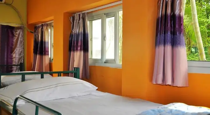 Sanya Dannan Youth Hostel — фото 1