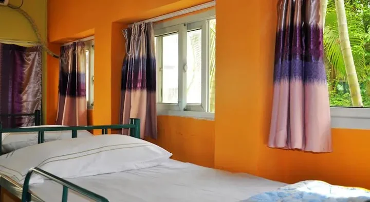 Санья: Sanya Dannan Youth Hostel