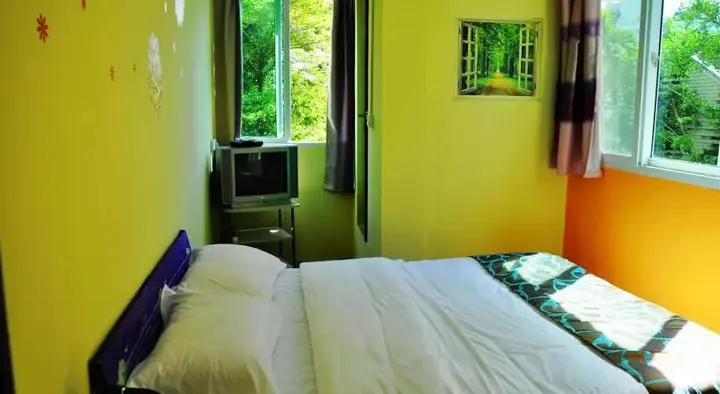 Санья: Sanya Dannan Youth Hostel