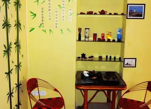 Санья: Sanya Dannan Youth Hostel