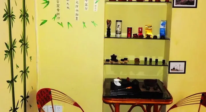 Санья: Sanya Dannan Youth Hostel