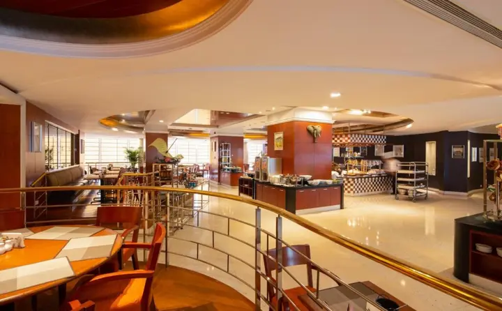Куньмин: Kai Wah Plaza International