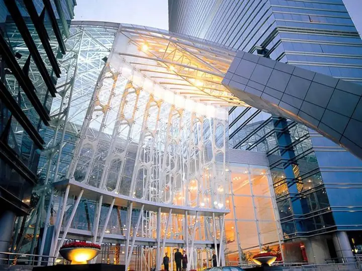 Куньмин: Kai Wah Plaza International