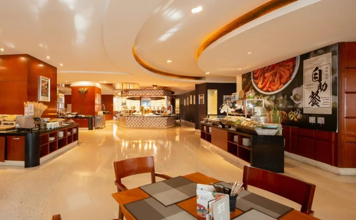 Куньмин: Kai Wah Plaza International