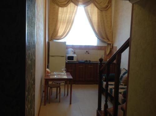 Андреевка: Mini Hotel Uytnaya