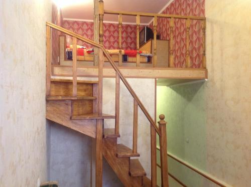 Андреевка: Mini Hotel Uytnaya