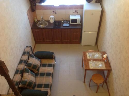 Андреевка: Mini Hotel Uytnaya