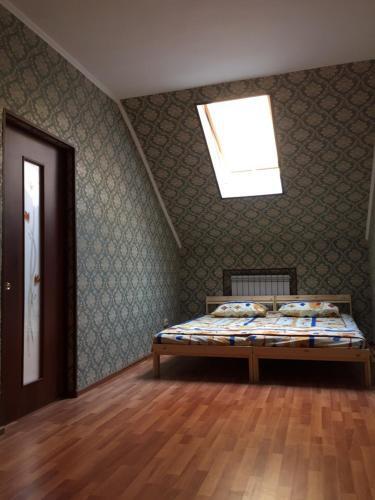 Андреевка: Mini Hotel Uytnaya