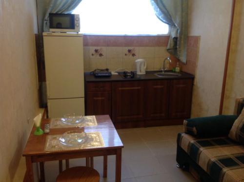 Андреевка: Mini Hotel Uytnaya