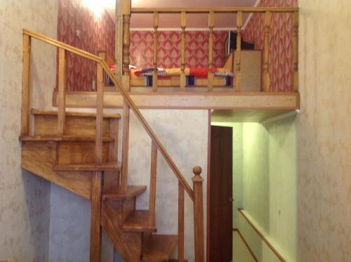 Андреевка: Mini Hotel Uytnaya