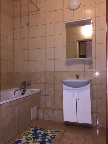 Андреевка: Mini Hotel Uytnaya