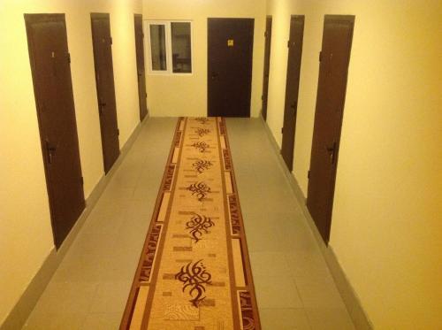 Андреевка: Mini Hotel Uytnaya