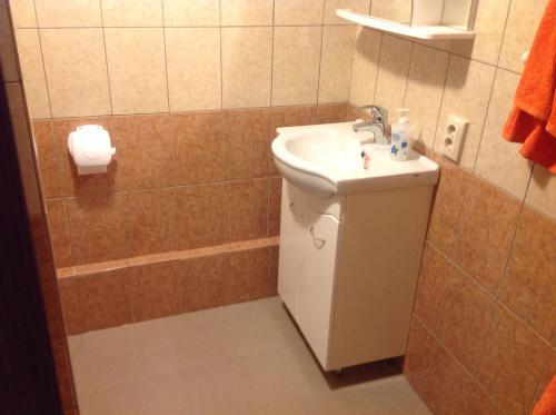 Андреевка: Mini Hotel Uytnaya