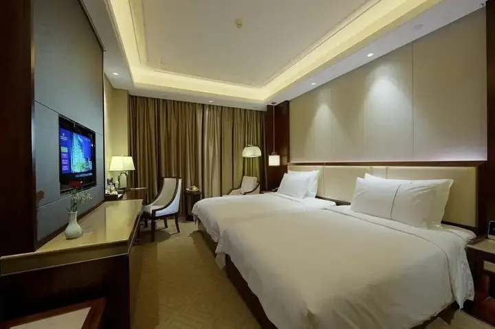 Ханчжоу: Hangzhou Capital Star Hotel