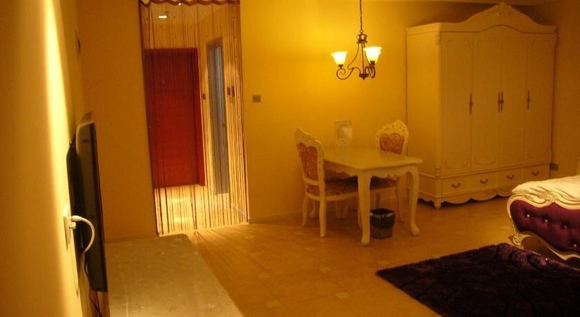 Шэньян: Dongsheng Apartment Shenyang