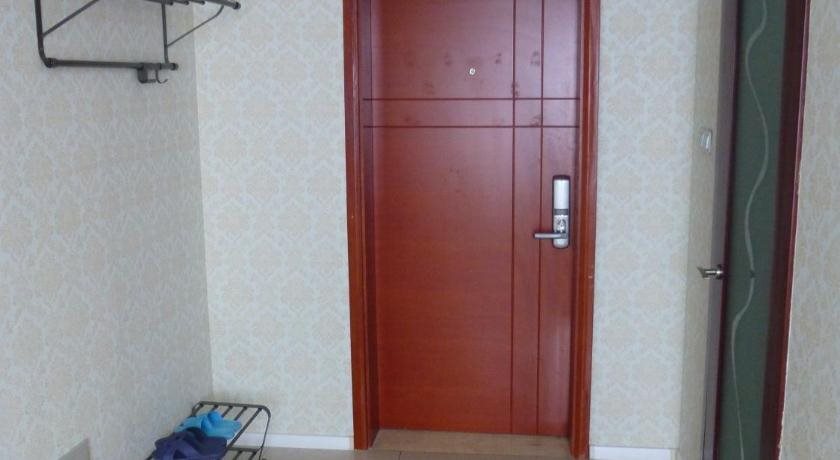 Шэньян: Dongsheng Apartment Shenyang