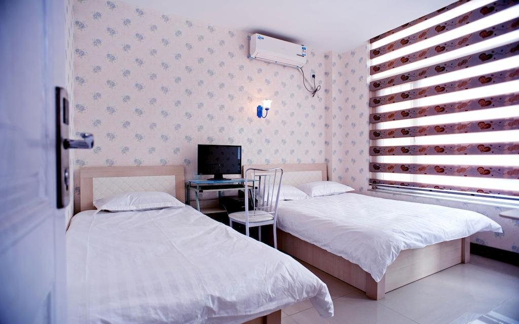 Шэньян: Shenyang Linjia Express Hotel