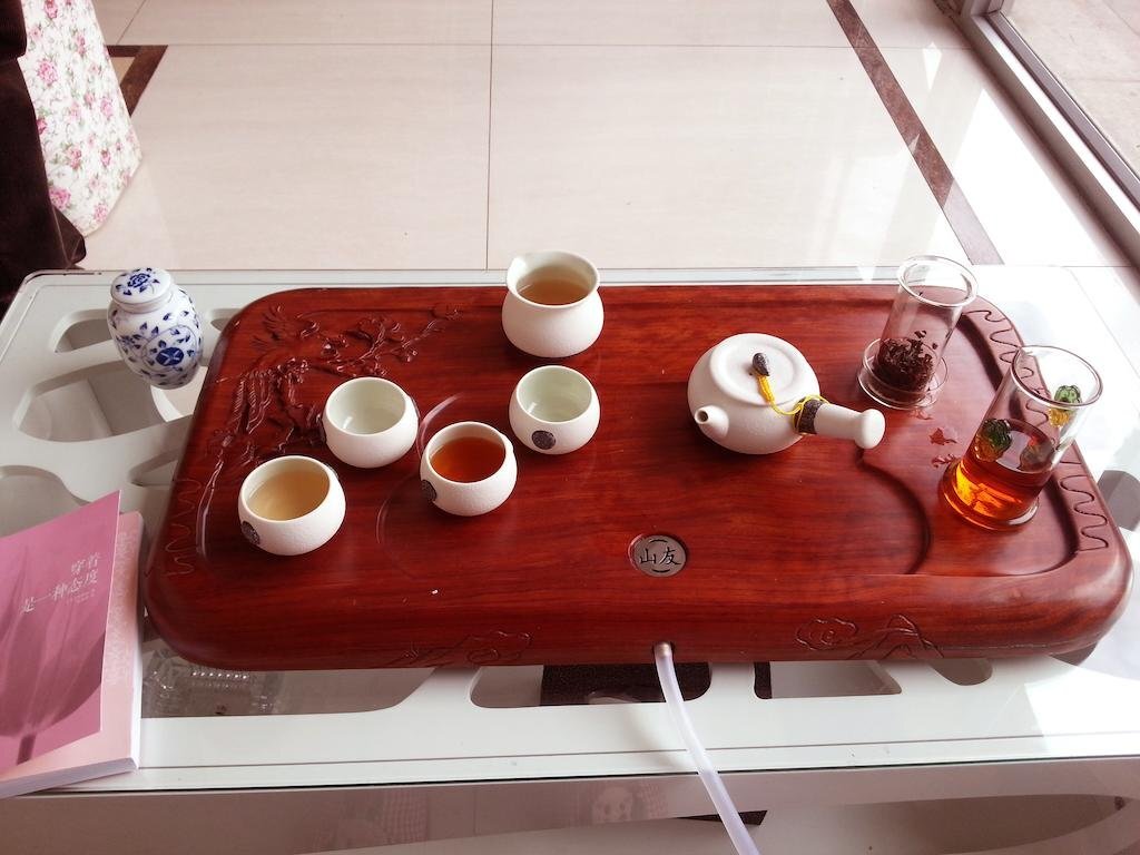 Шэньян: Shenyang Linjia Express Hotel