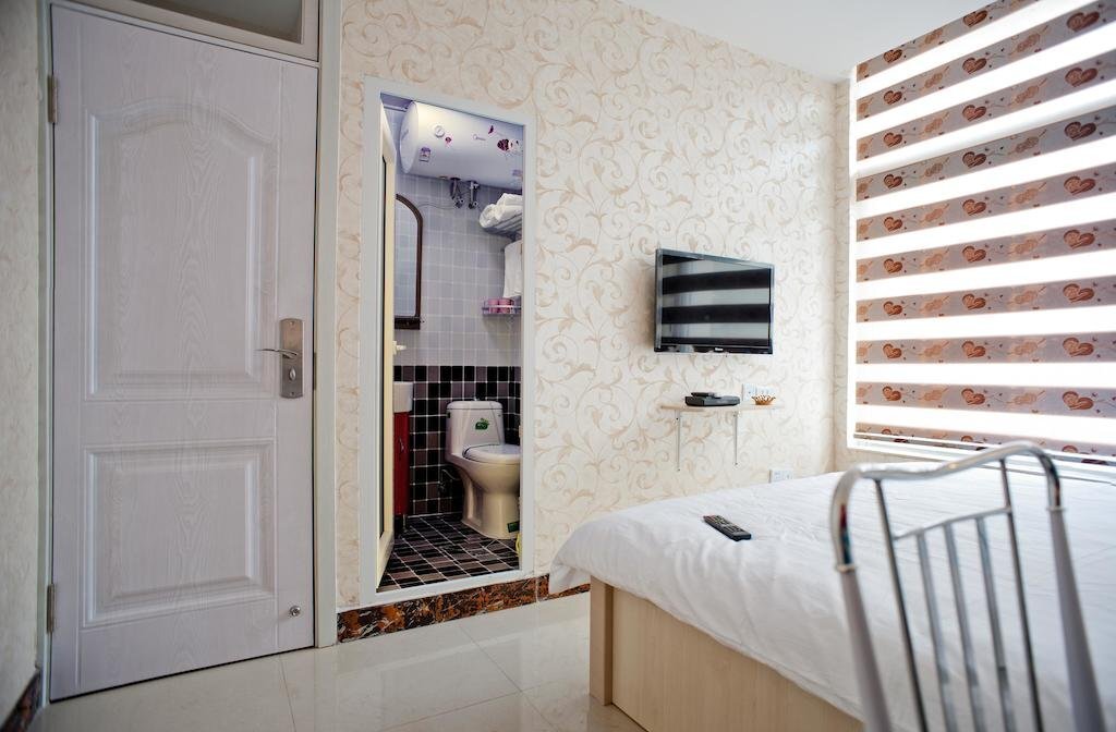 Шэньян: Shenyang Linjia Express Hotel