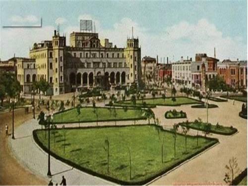 Шэньян: Liaoning Hotel