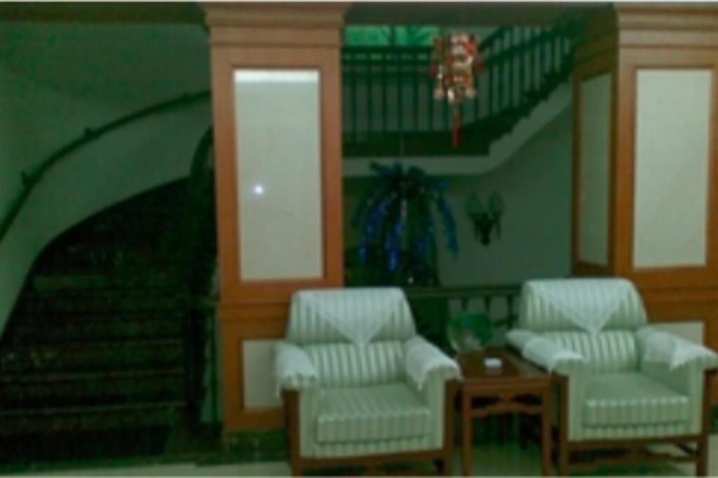 Шэньян: Liaoning Hotel